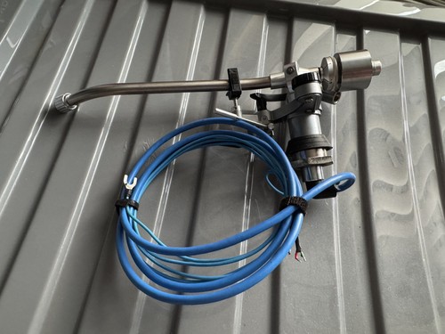Rega r200 tonearm full - rega,