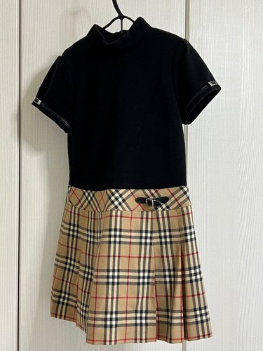 Burberry london girls - london, dress