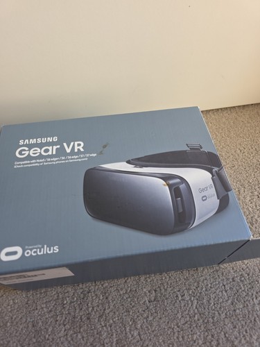 Samsung oculus gear glasses - vr,