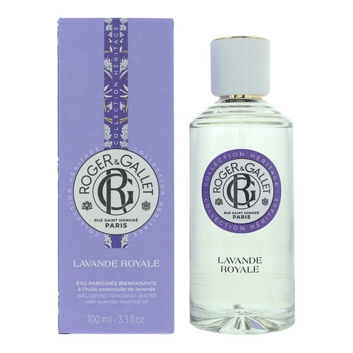 Roger gallet lavande royal - &,