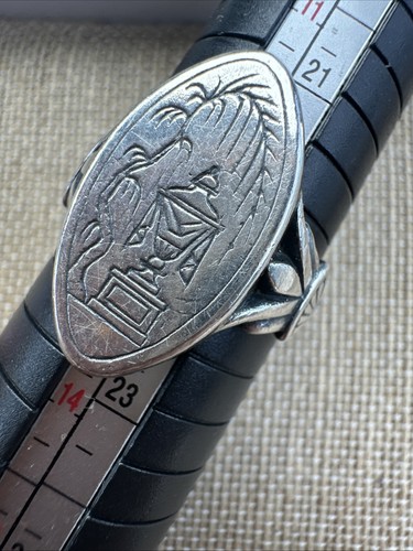 Sterling silver arcana obscura - sterling,