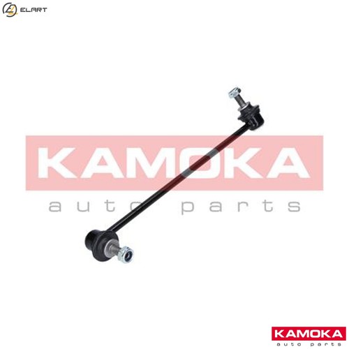 Linkcoupling rod stabiliser - rod,
