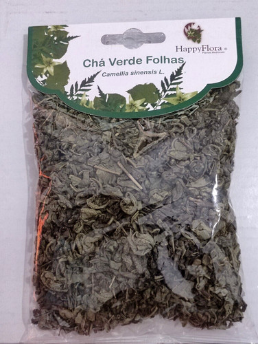 Green tea leaves 200g camellia - leaves,