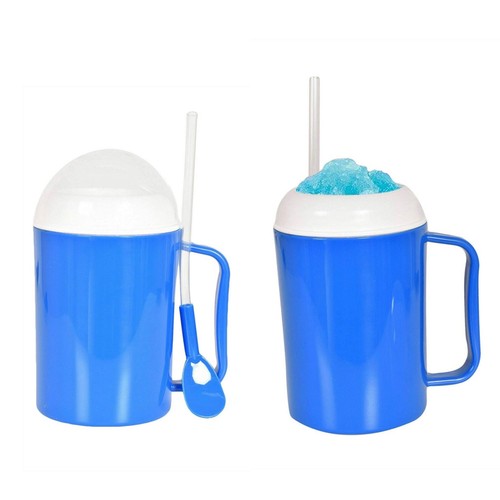 Slushie maker cup family - maker,