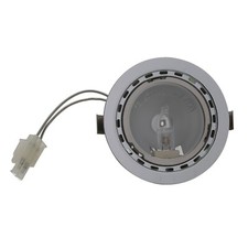 Neff cooker hood lamp assembly - cooker,