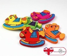 Large rocking horse - large,