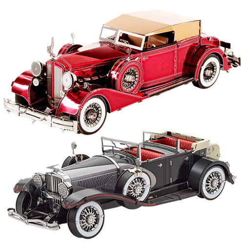 1935 duesenberg model 3d - duesenberg,