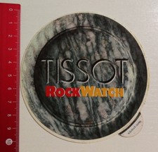 Decal/Decal: Tissot Rock Watch