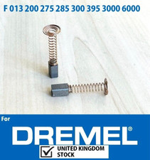 2pcs carbon brush - 2pcs, dremel
