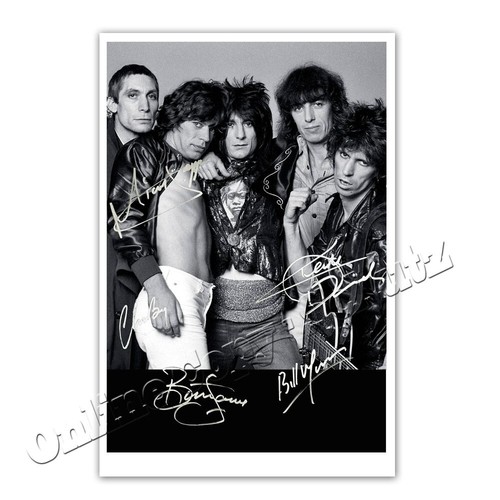 The rolling stones early - stones,