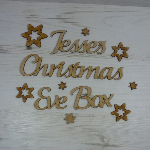 Christmas eve box - christmas,