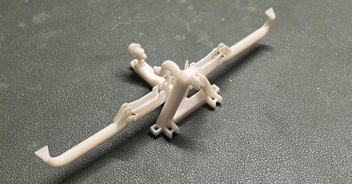 Umbilical double spreader - 1/32,