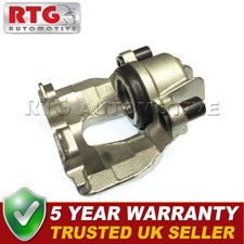 New Brake Caliper Front Left