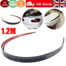 1.2M Universal Black Soft Car