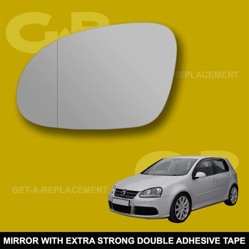 For golf mk5 - wing, mirror