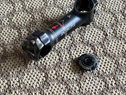 Specialized stem - specialized,