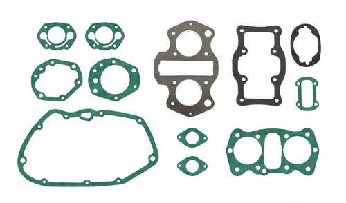 Full engine gasket kit honda - engine,