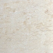 Luxor Fossil tumbled limestone