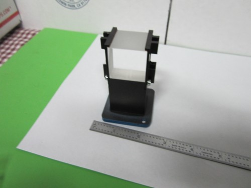 Microscope part polyvar - microscope,