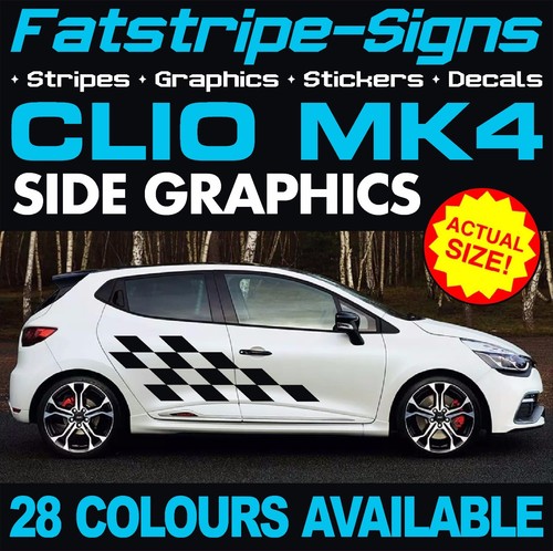 Fit renault clio - to, mk4