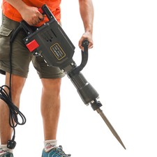 Demolition Jack Hammer 1700W