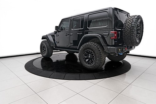 2021 jeep wrangler unlimited - 2021,