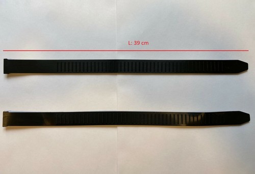 Towing mirror rubber strap - x,