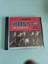 Boss: Surf Music Classics by