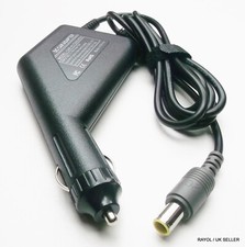 In-Car Charger Adapter for