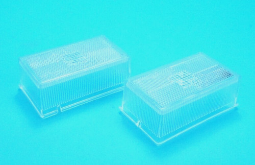 Replacement front clear - 2,