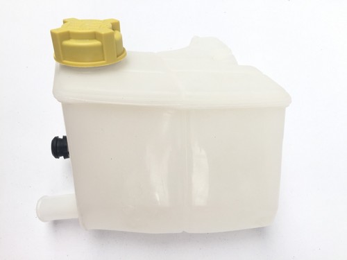 Coolant expansion header - coolant,