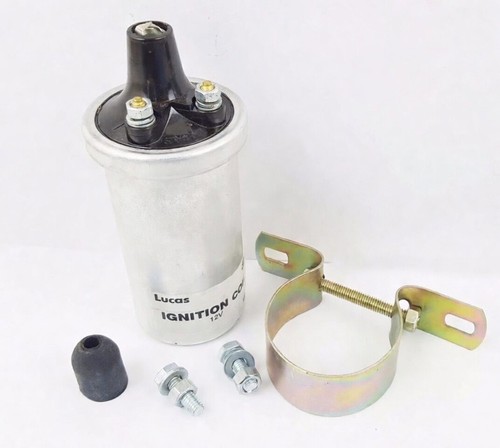 Volt ignition coil for - 12,