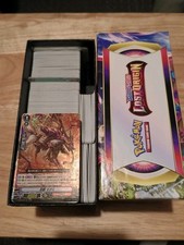 Cardfight Vanguard TCG card bulk / job lot bundle 100+ Japanese + English