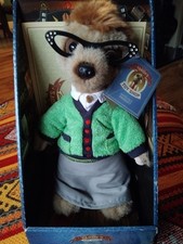 Official Compare The Meerkat Maiya Plush Soft Toy Compare The Market