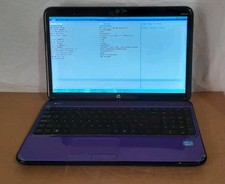 HP G6-2210SA laptop  Intel Core i5 ****Parts / Spares