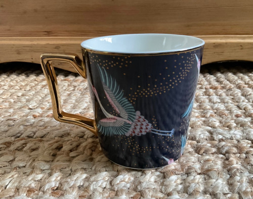 Fox ivy navy - fox,