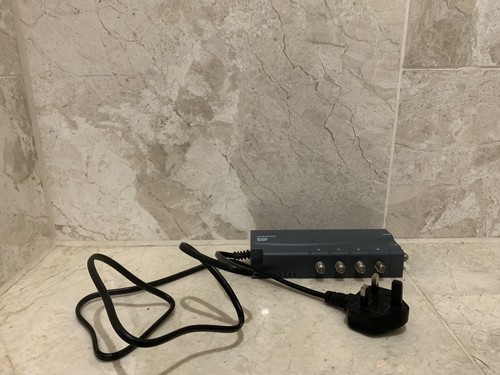 Labgear lda204k output - labgear, 4-output