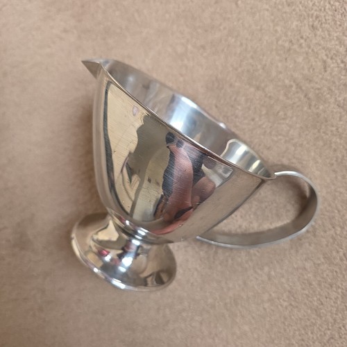 500ml stainless steel milk - steel, jug