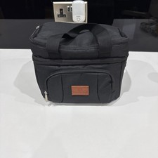 Cool Bag Insulated Lunch Bag