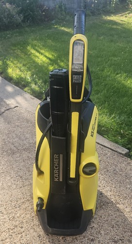 Karcher premium full control - premium,