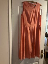 oliver bonas midi dress 14