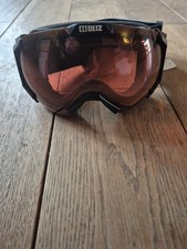 Bliz Carver Double Lens Ski/