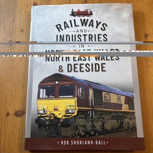 Railways and industries - railways,