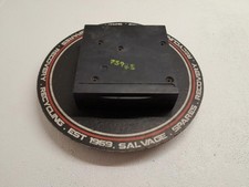 Volvo Xc90 2010 Mk1 Fl Sat Nav Head Unit Ecu 31310237