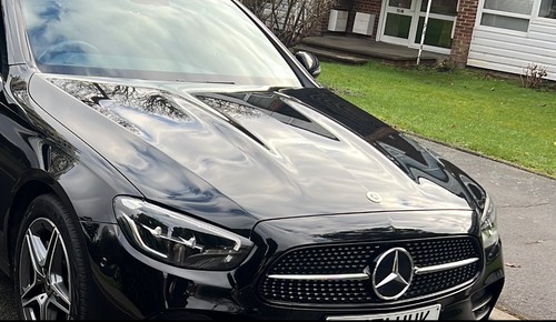 Mercedes benz class - mercedes,