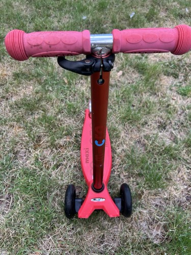Micro maxi wheel kids - micro,