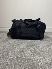 Patagonia light weight Duffel
