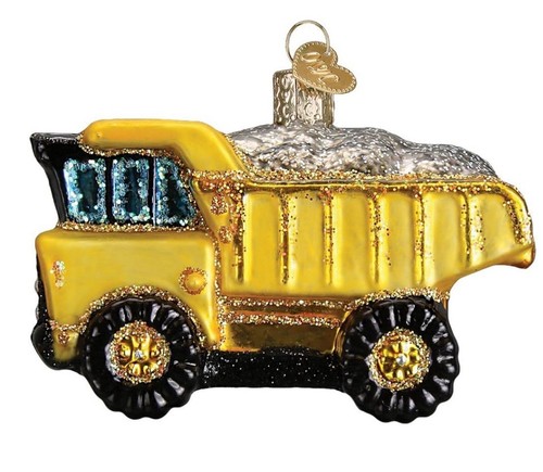 Old world christmas - world, (44085)