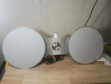Bang & Olufsen BeoPlay A8