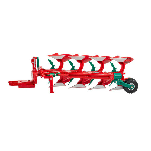 Kverneland 2300 plough model - kverneland, s